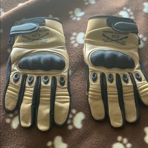 Grunt Style Range Gloves